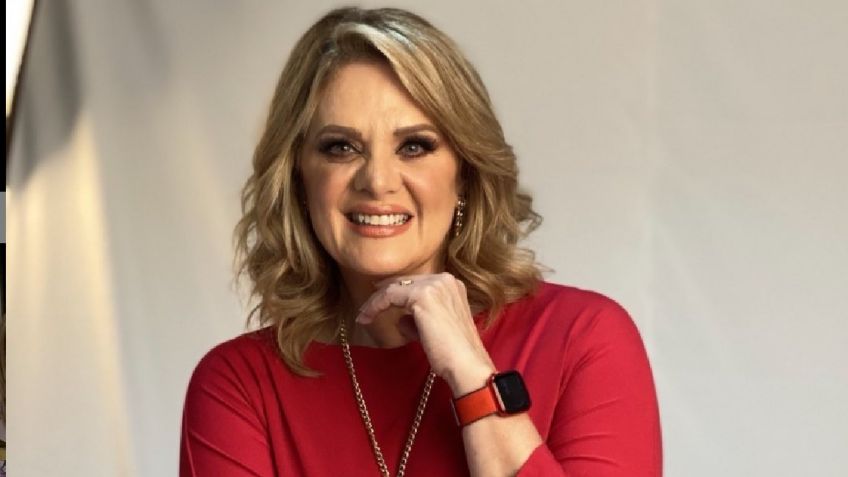 Erika Buenfil: 5 FOTOS de su juventud que demuestran que era la más bella de las telenovelas