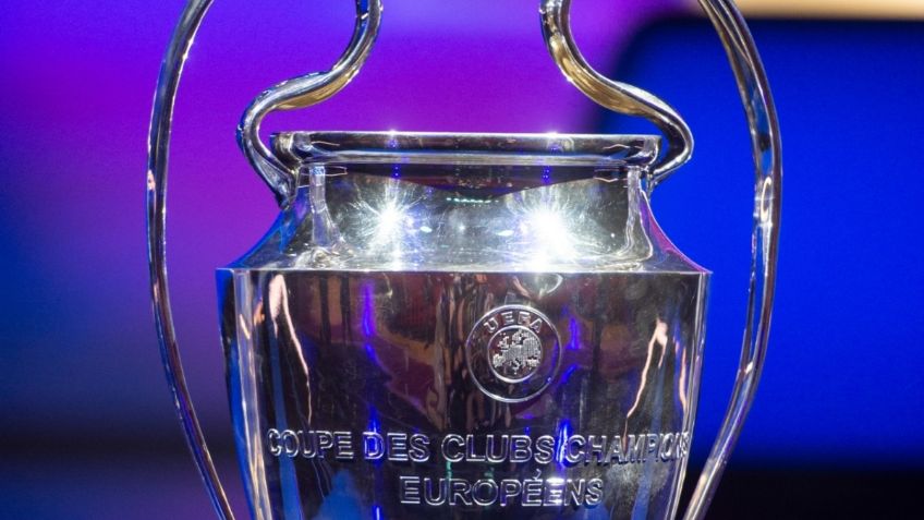 Así quedó el SORTEO de la Champions League para Cuartos de Final