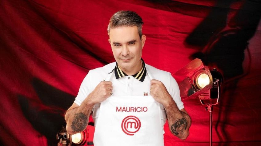 MasterChef Celebrity: Éste es el restaurante de Mauricio Islas en CDMX; cuál es la especialidad del actor