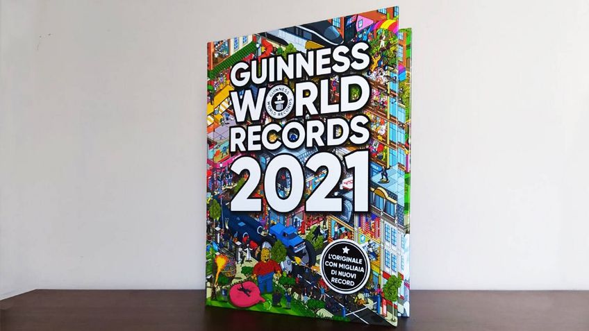 A 66 años de la publicación del Libro “Récord Guinness”: ¿Cuánto pagan por obtener este distintivo?