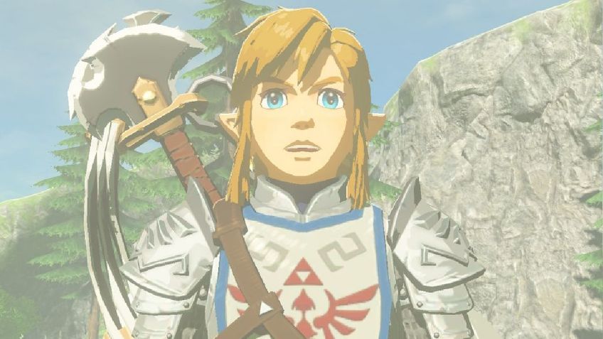 Zelda Breath of the Wild: Ésta es la pequeña referencia que seguro no habías notado con Skyward Sword