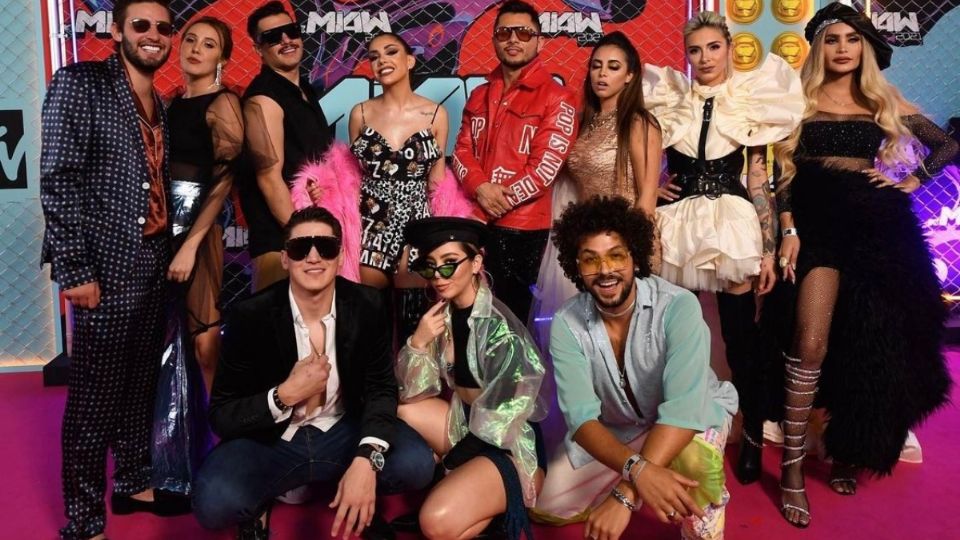 Podríamos ver algunos integrantes de la temporada 8 de regreso. Foto: IG: acapulcoshore