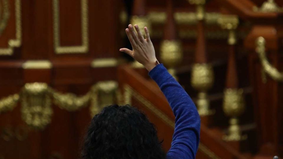 El partido hizo eco a las palabras de la jefa de Gobierno