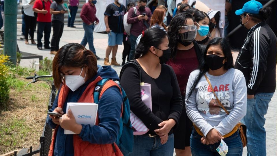 La economía se está recuperando, según la OCDE. Foto: Cuartoscuro