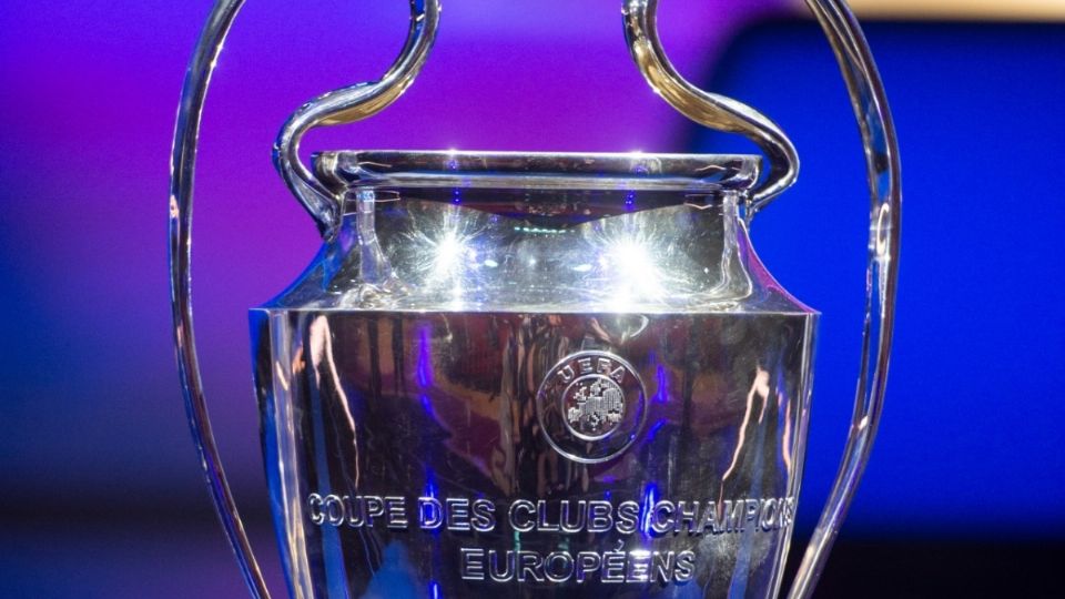 El sorteo de la UEFA Champions League arrojó cruces de alarido para Cuartos de Final (Foto: Tw @ChampionsLeague)