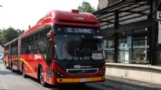 Metrobús CDMX: modificaciones a rutas y horarios para este 21 y 22 de octubre por Día de Muertos