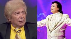 Juan Gabriel fingió su muerte 5 años, vive en Morelos y en un año reaparecerá, asegura Joaquín Muñoz