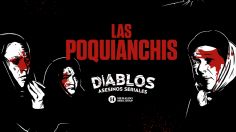 Las Poquianchis, la historia de las hermanas asesinas más temidas de México | PODCAST