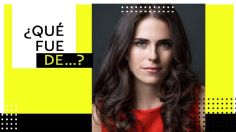 Karla Souza, antes y después: ¿Qué fue de la inolvidable Bárbara Noble? | Podcast