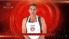 MasterChef Celebrity: Jorge Aravena es el segundo eliminado del reality por el chorizo más feo de todos