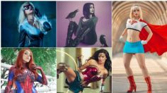 Día del Cosplay: las mejores cosplayers que puedes encontrar en Instagram