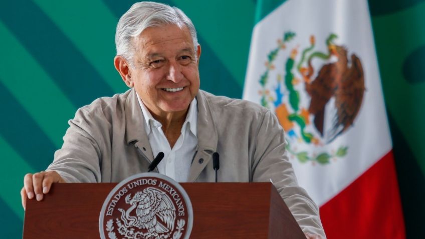 López Obrador se reunirá este jueves con Xi Jinping en la cumbre APEC de San Francisco