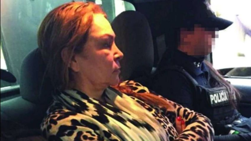 “La Patrona”: la mujer más poderosa de “El Chapo” que arriesga su vida y la de sus hijos para evitar cadena perpetua