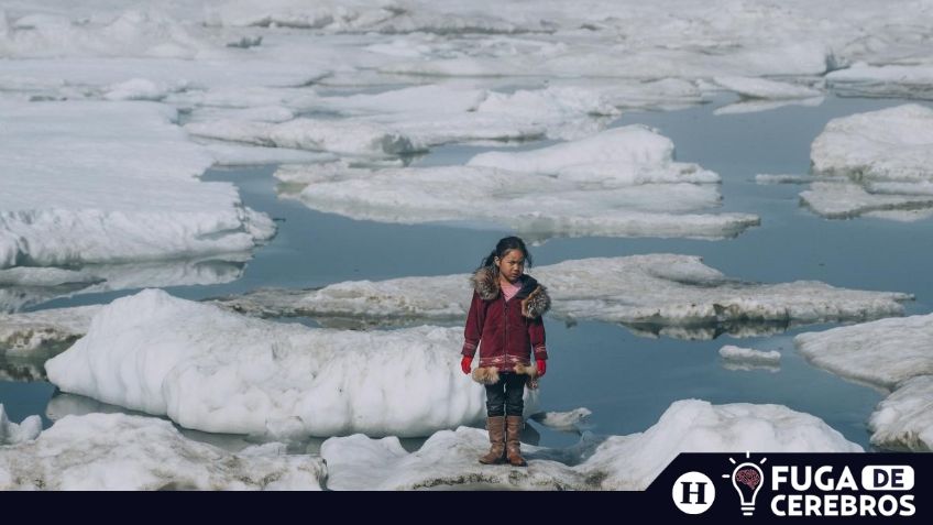 Cambio climático: Potencias mundiales deben cumplir con una estrategia ambiental