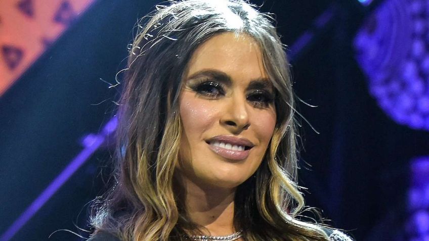 Galilea Montijo se "BURLA" de lenguaje inclusivo en Hoy; compañeros REPRUEBAN actitud: VIDEO