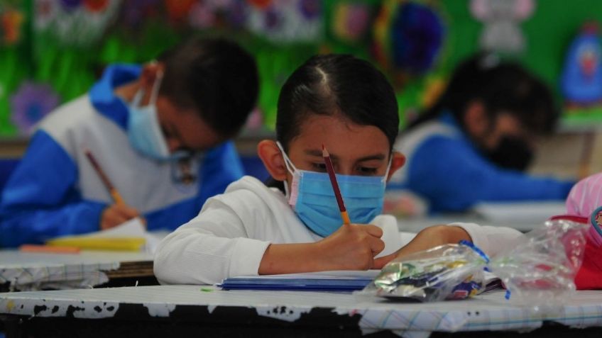 Escuelas que no cuentan con condiciones básicas para impartir clases no han sido reabiertas, asegura Rodolfo González Valderrama