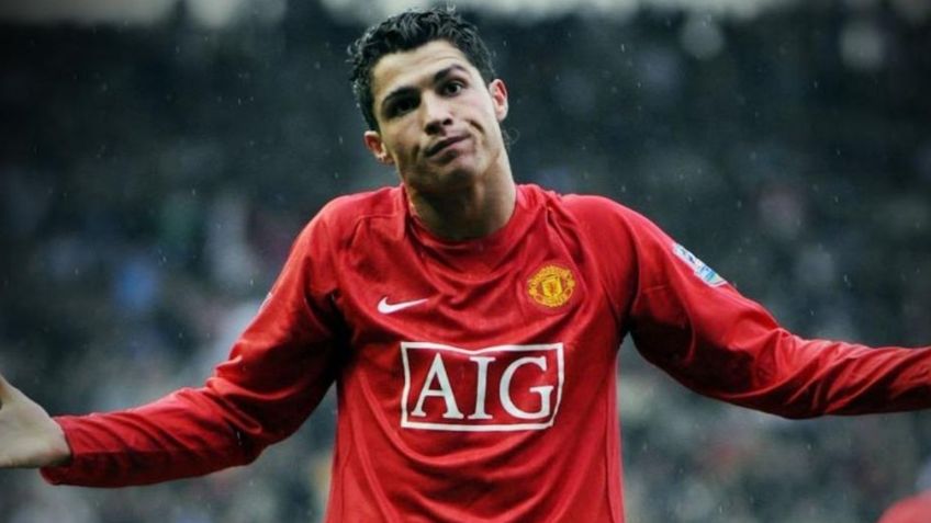 Cristiano Ronaldo: Éstos son los mejores MEMES del regreso de CR7 a Manchester United | FOTOS