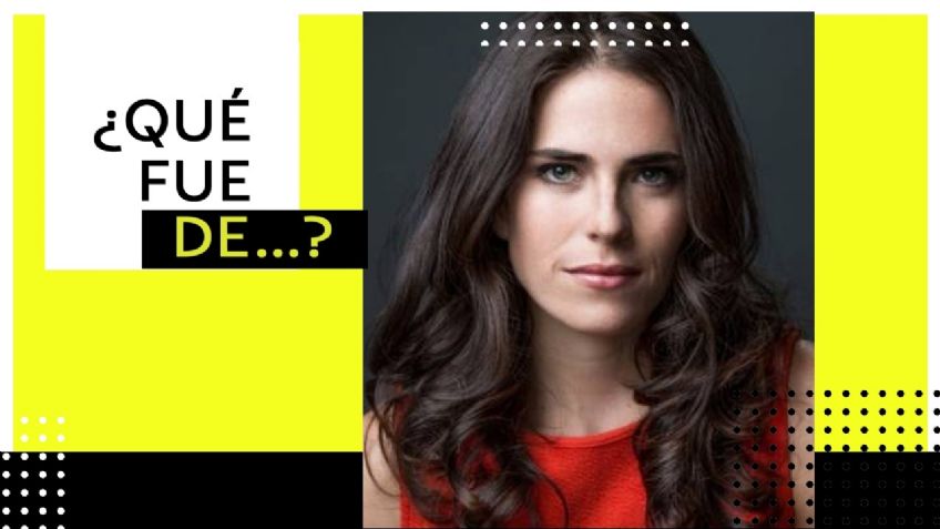 Karla Souza, antes y después: ¿Qué fue de la inolvidable Bárbara Noble? | Podcast