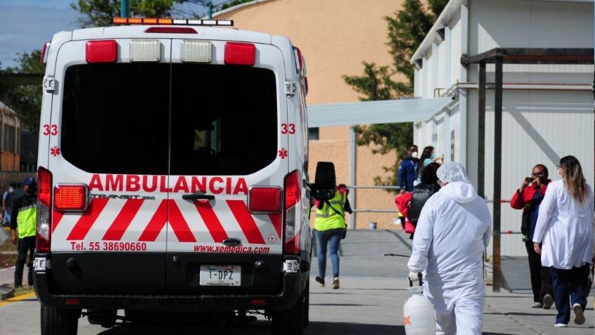 Baja California pasa a semáforo amarillo debido a disminución de contagios