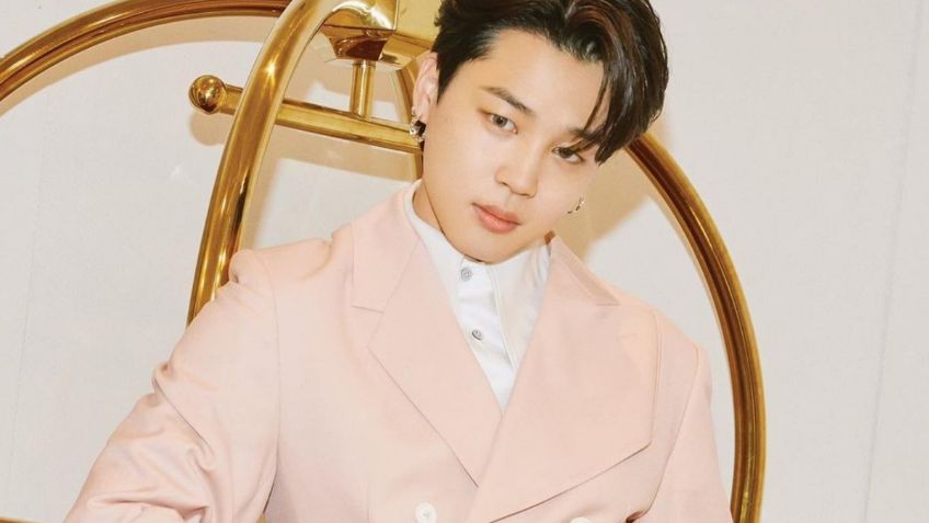 BTS: Jimin se robó el corazón de estás guapas supermodelos que se volvieron la envidia del ARMY