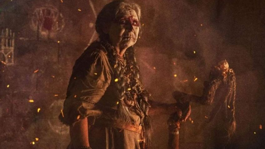 Conoce a los Brujos de Catemaco, protagonistas de Las formas antiguas, película que puedes ver en Netflix