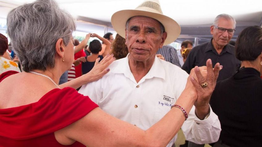 Día del abuelo en México: por qué se celebra el 28 de agosto y qué tiene que ver Lázaro Cárdenas