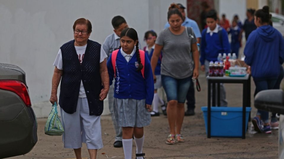 Faltan menos de diez días para que inicien las vacaciones de fin de año. Foto: Cuartoscuro