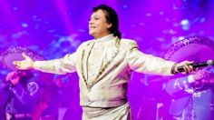 "Siempre fue una idea de él": hijo de Juan Gabriel habla del regreso a la música del "Divo de Juárez"