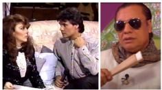 Juan Gabriel: revive las mejores entrevistas que ofreció el Divo de Juárez