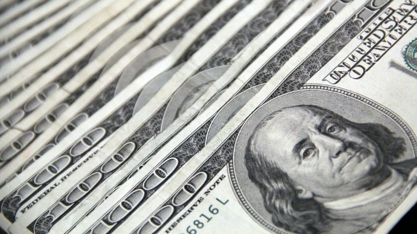 Precio del dólar hoy 13 de septiembre: así amanece el tipo de cambio para el peso mexicano