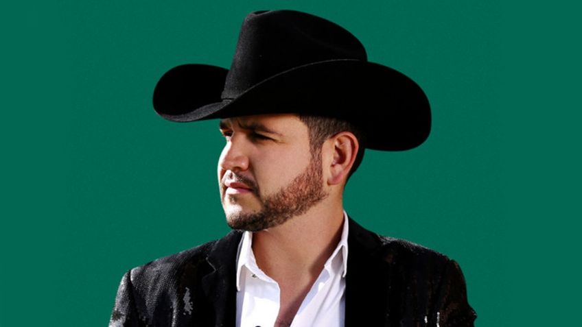 ¿Edén Muñoz se va de Calibre 50 para convertirse en solista? Esto se rumora sobre el vocalista