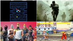 Día del Gamer: estos son los videojuegos que todo buen jugador debe conocer