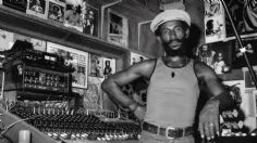 Muere Lee ‘Scratch’ Perry, la gran leyenda del reggae y el dub