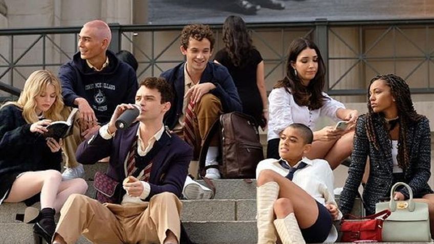 HBO Max: ¿Cuándo se estrena la segunda temporada del reboot de Gossip Girl?