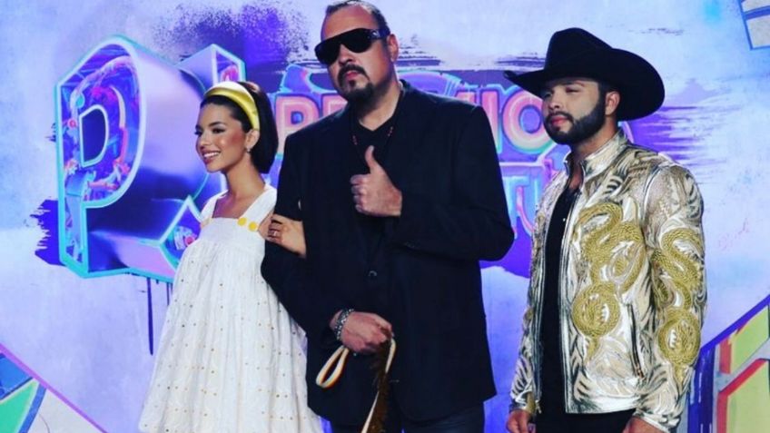 Pepe Aguilar inicia gira junto a sus hijos con tristeza y nostalgia por este motivo