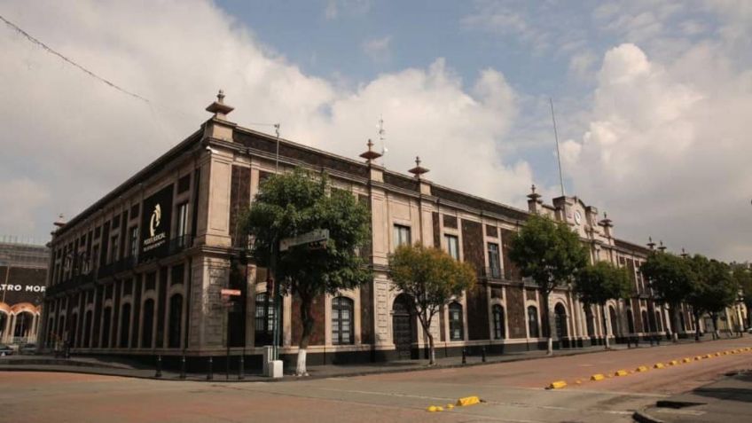 Tribunal del Edomex analizarán posibilidades para la aplicación de la ley de amnistía