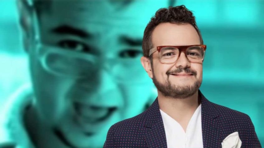 Sexo pudor y lágrimas: Aleks Syntek contó la CONMOVEDORA historia de esta canción