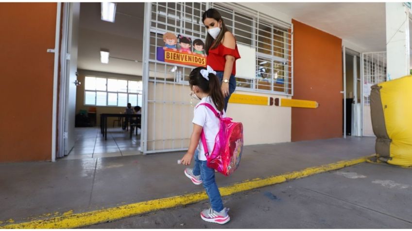 Regreso a clases en la CDMX contará con operativo especial