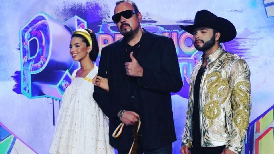 La Dinastía Aguilar iniciará una intensa gira por Estados Unidos. Foto: IG: pepeaguilar_oficial