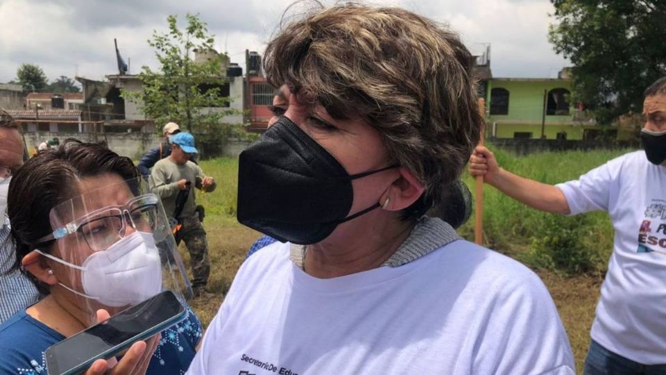 Habrá regreso a clases pese a carencias en planteles de Veracruz (foto: Especial)