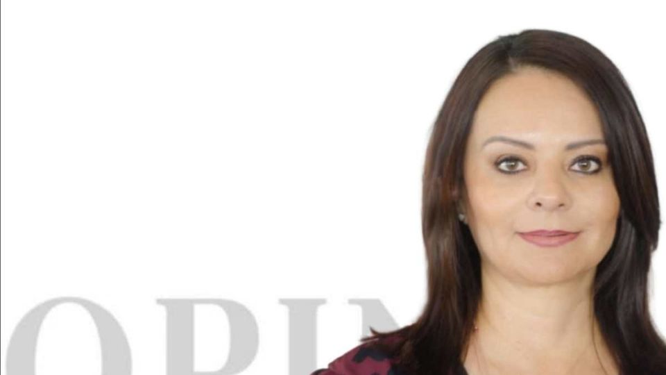 Nuvia Mayorga Delgado / Columna Invitada / Opinión El Heraldo de México