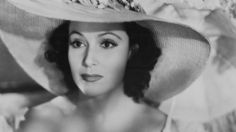 Dolores del Río: la película en la que la diva de la Época de Oro conquistó en topless