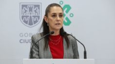 Proyecto para rehabilitar L12 no va a representar costo al erario, asegura Claudia Sheinbaum