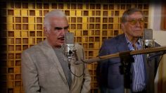 Tony Bennett: La MEJOR canción que escucharás HOY en su cumpleaños junto a Vicente Fernández