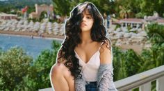 Camila Cabello se muestra AL NATURAL y con orgullo luce las estrías en su cuerpo | FOTOS