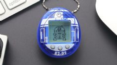 Star Wars: ¿Dónde comprar el Tamagotchi de R2-D2 edición especial?