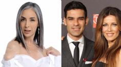 Adriana Lavat responde a Rafa Márquez y Jaydy Michel; “he decidido no callar más”, señala