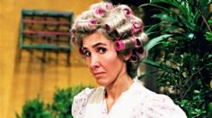 El Chavo del 8: FOTOS demuestran que "Doña Florinda" era la más bella del programa