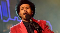 The Weeknd publica su nueva canción "Take my breath", primer adelanto de su próximo álbum