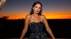 Eiza González arrasa con radical cambio de look: ahora es una diosa rubia platinada | FOTOS